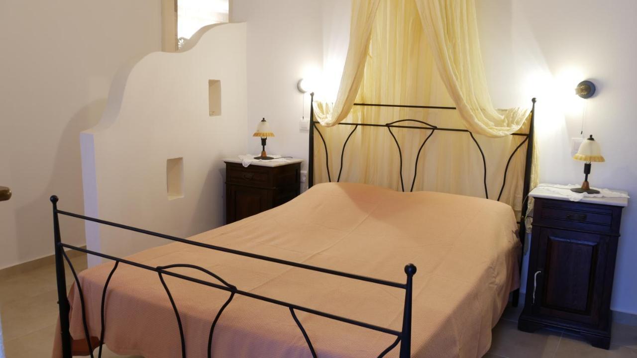 Pepi'S Rooms Triovasálos Екстериор снимка