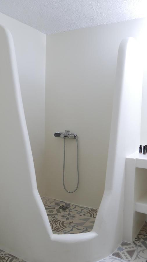 Pepi'S Rooms Triovasálos Екстериор снимка