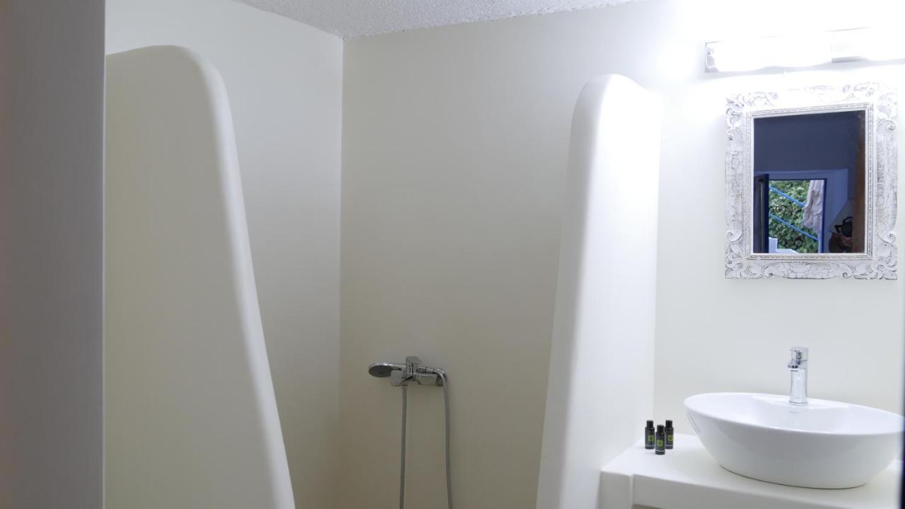 Pepi'S Rooms Triovasálos Екстериор снимка
