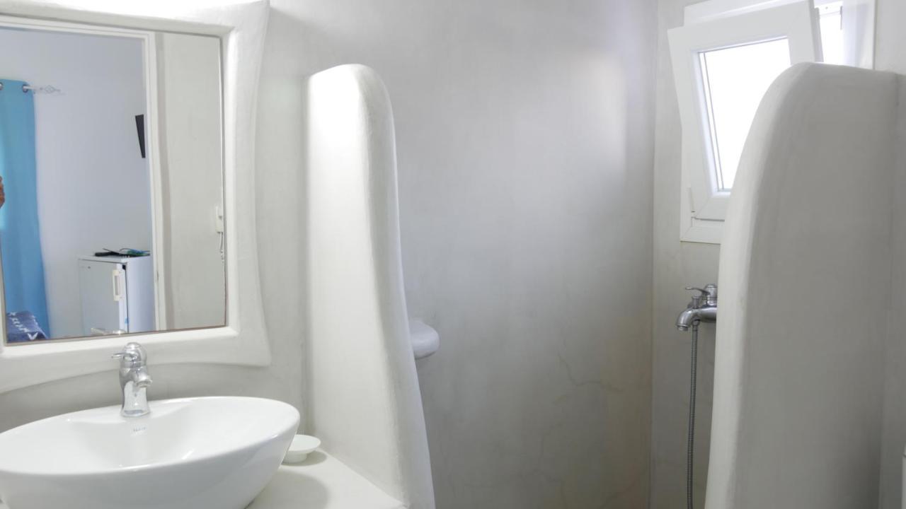 Pepi'S Rooms Triovasálos Екстериор снимка