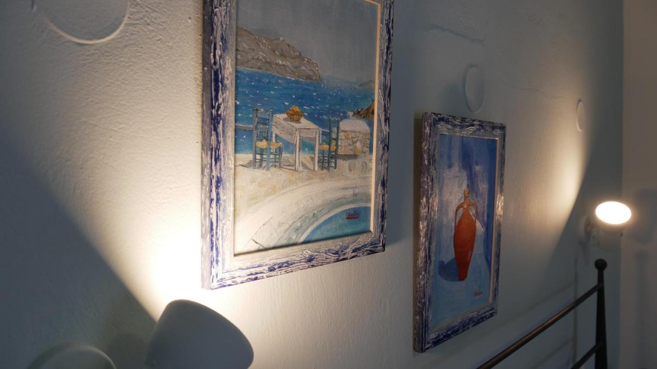 Pepi'S Rooms Triovasálos Екстериор снимка