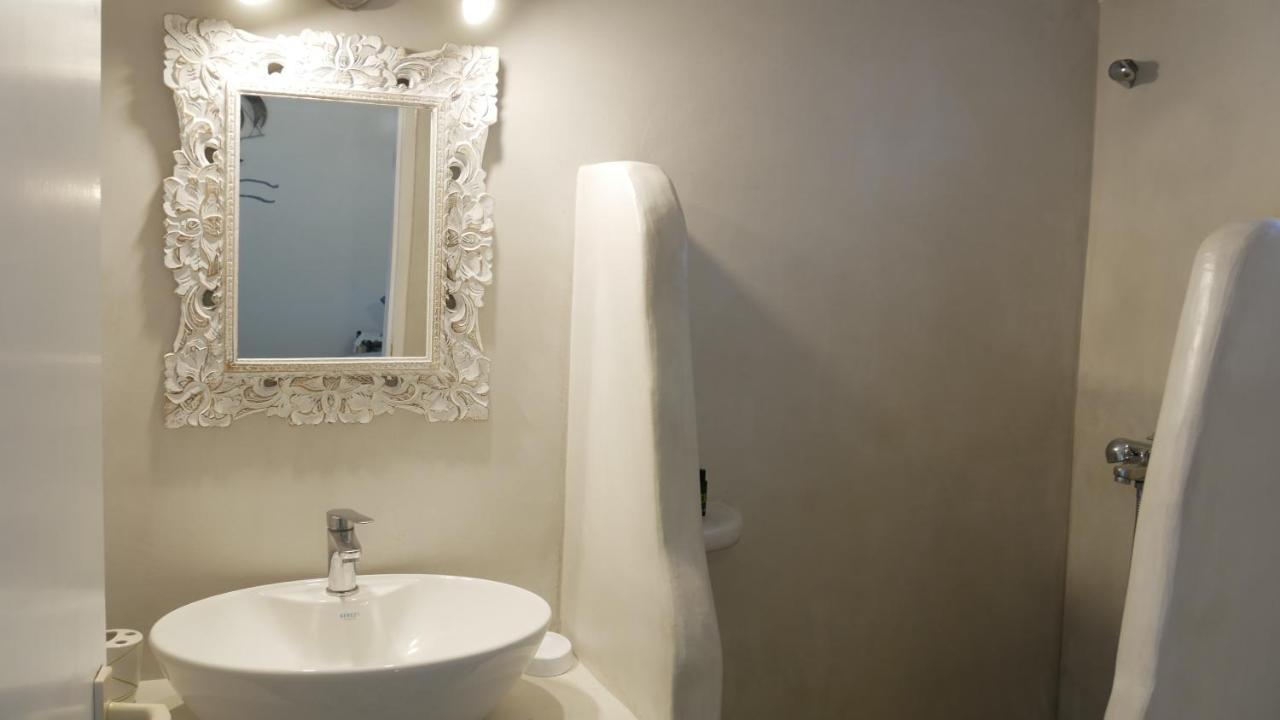 Pepi'S Rooms Triovasálos Екстериор снимка
