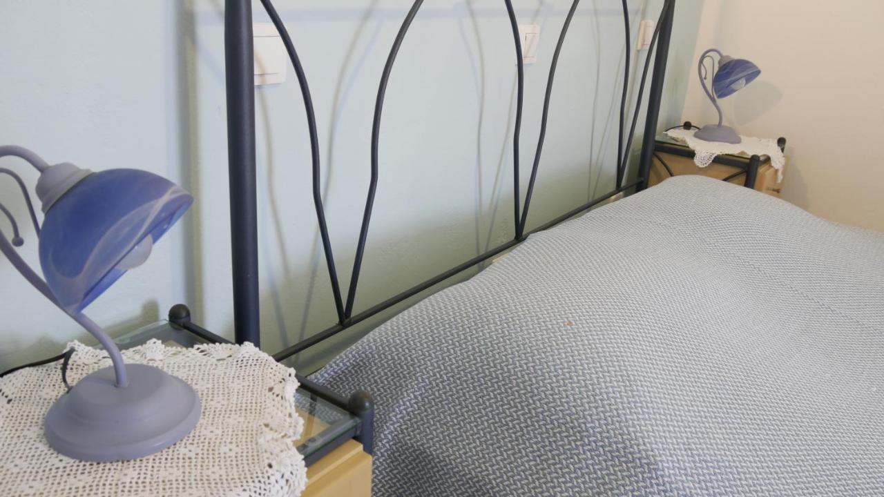 Pepi'S Rooms Triovasálos Екстериор снимка