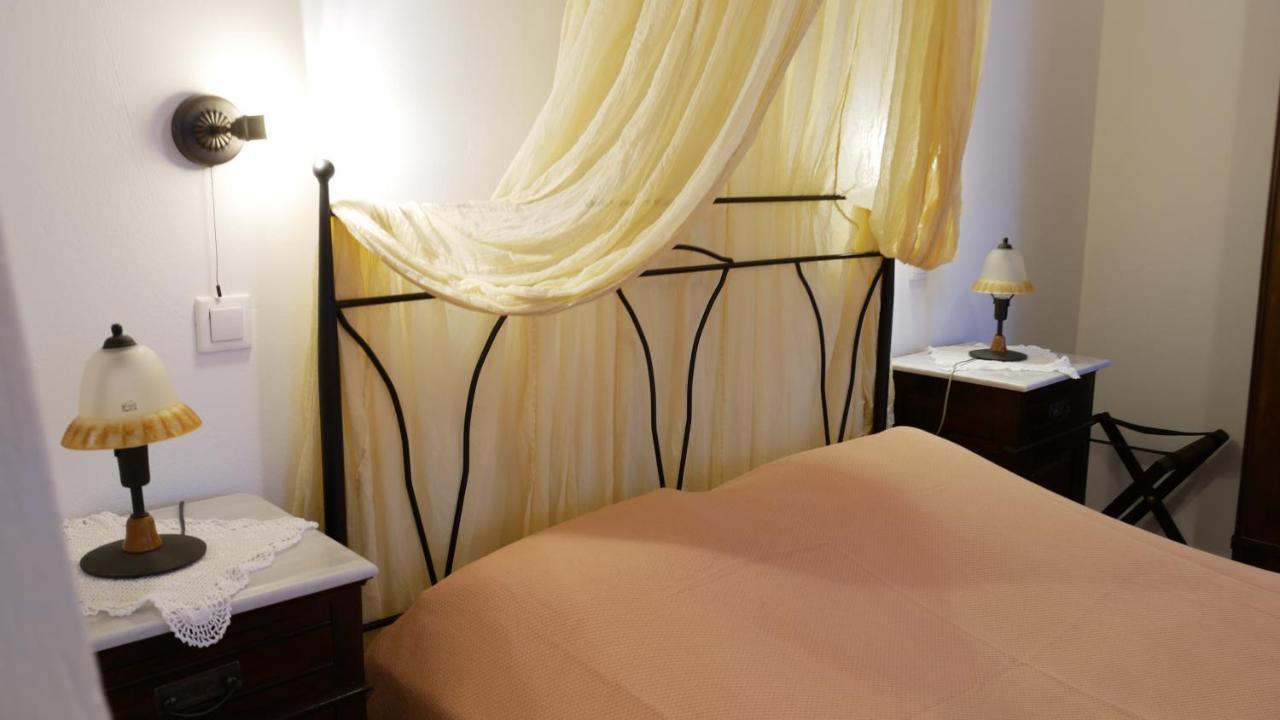 Pepi'S Rooms Triovasálos Екстериор снимка
