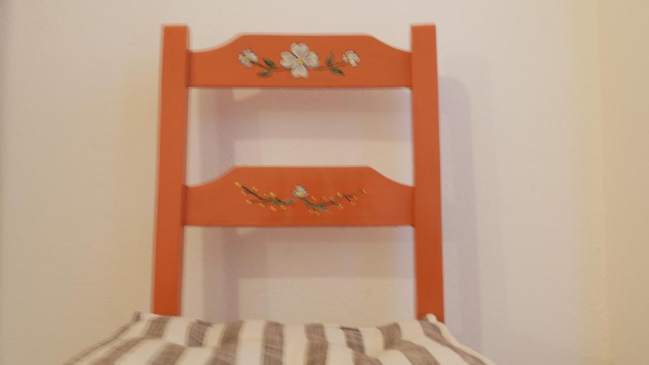 Pepi'S Rooms Triovasálos Екстериор снимка