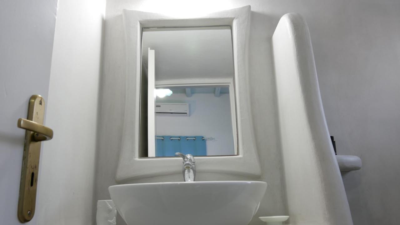 Pepi'S Rooms Triovasálos Екстериор снимка
