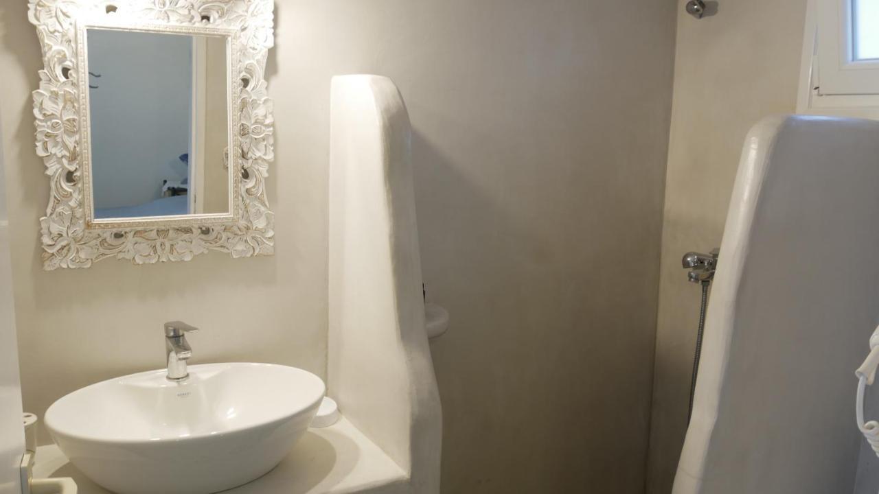 Pepi'S Rooms Triovasálos Екстериор снимка